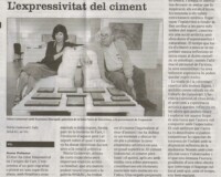 Galeria NA&AG - Diari de Vic