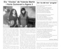 El Eco de Sitges - Galeria Âgora