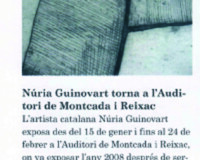 Auditori Montcada i Reixac - Bonart